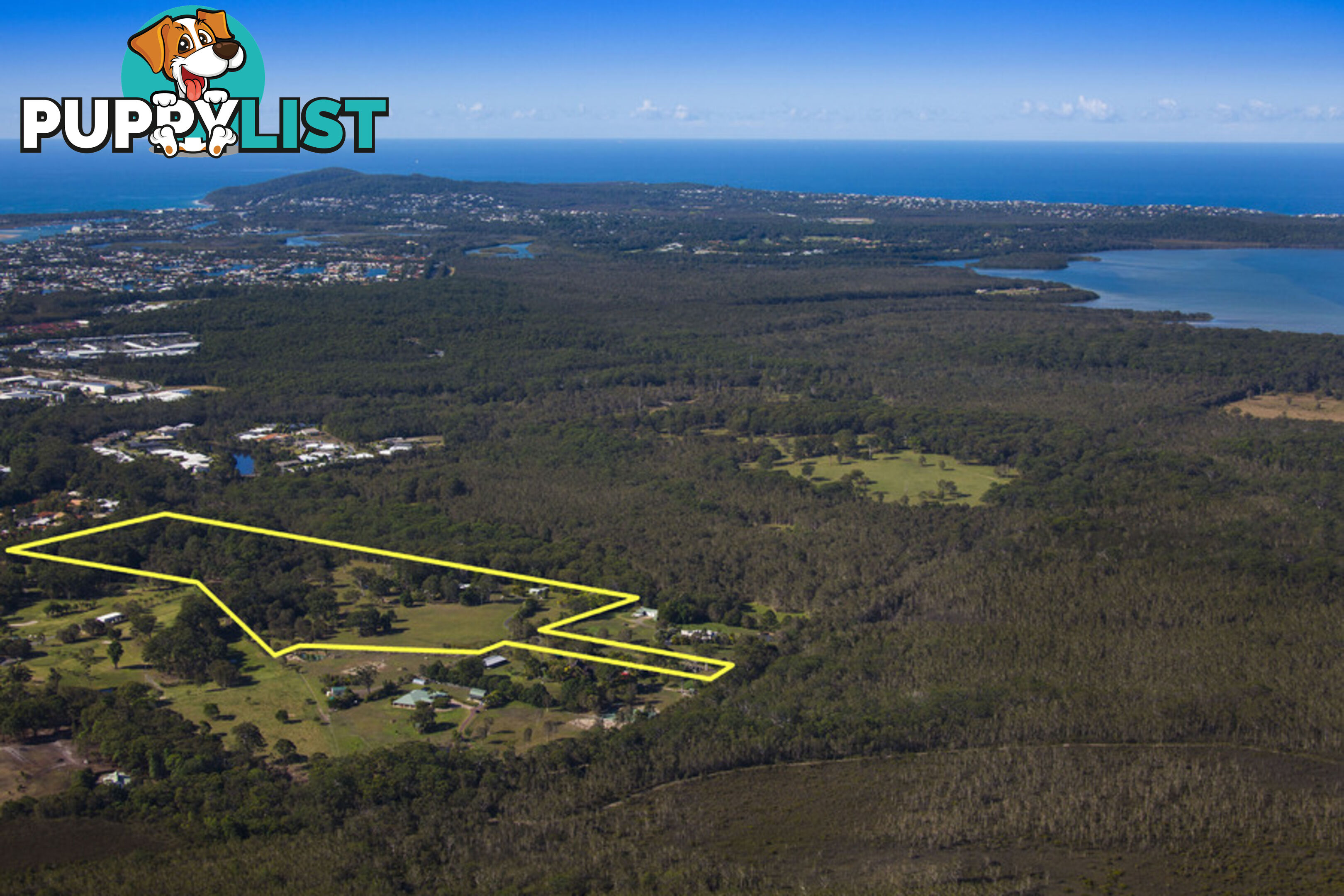 Hollett Acres 99 Hollett Road Noosaville QLD 4566