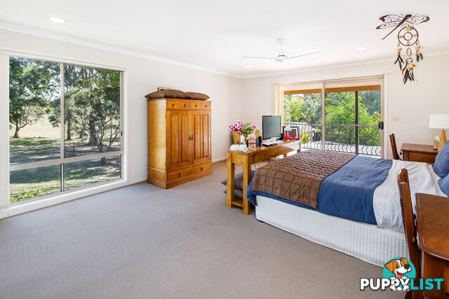 Hollett Acres 99 Hollett Road Noosaville QLD 4566