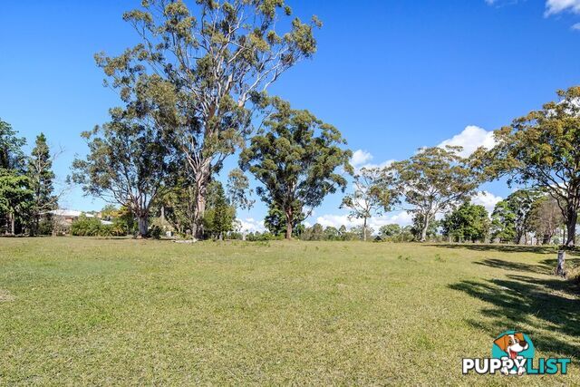 Hollett Acres 99 Hollett Road Noosaville QLD 4566