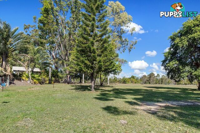 Hollett Acres 99 Hollett Road Noosaville QLD 4566