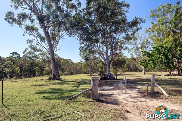 Hollett Acres 99 Hollett Road Noosaville QLD 4566