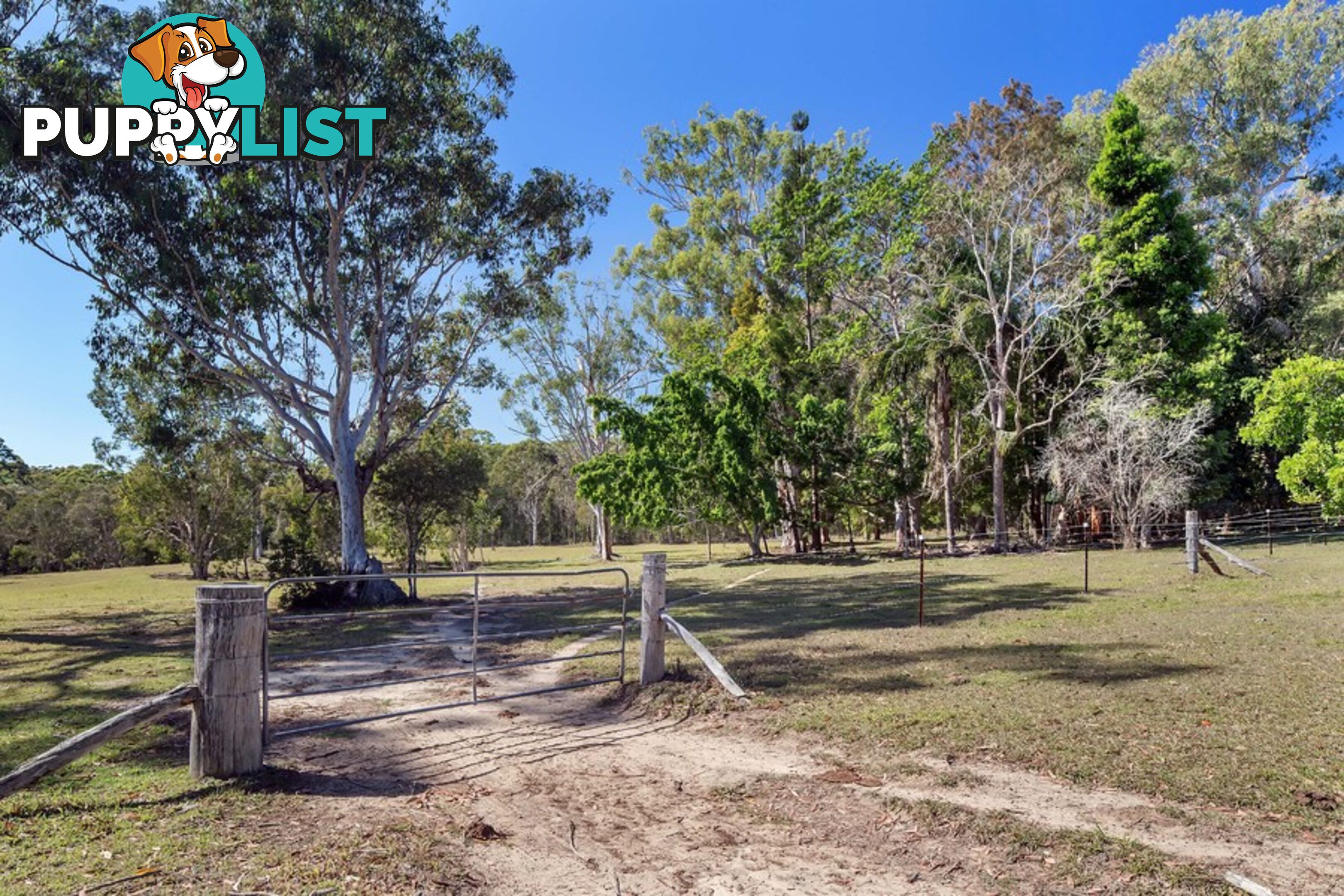 Hollett Acres 99 Hollett Road Noosaville QLD 4566