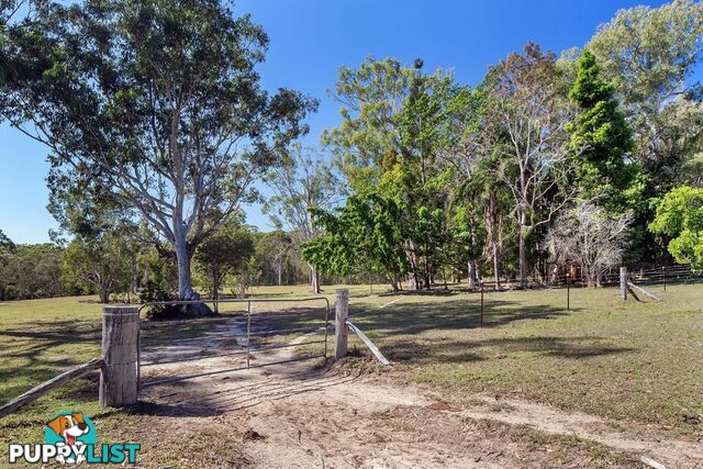 Hollett Acres 99 Hollett Road Noosaville QLD 4566