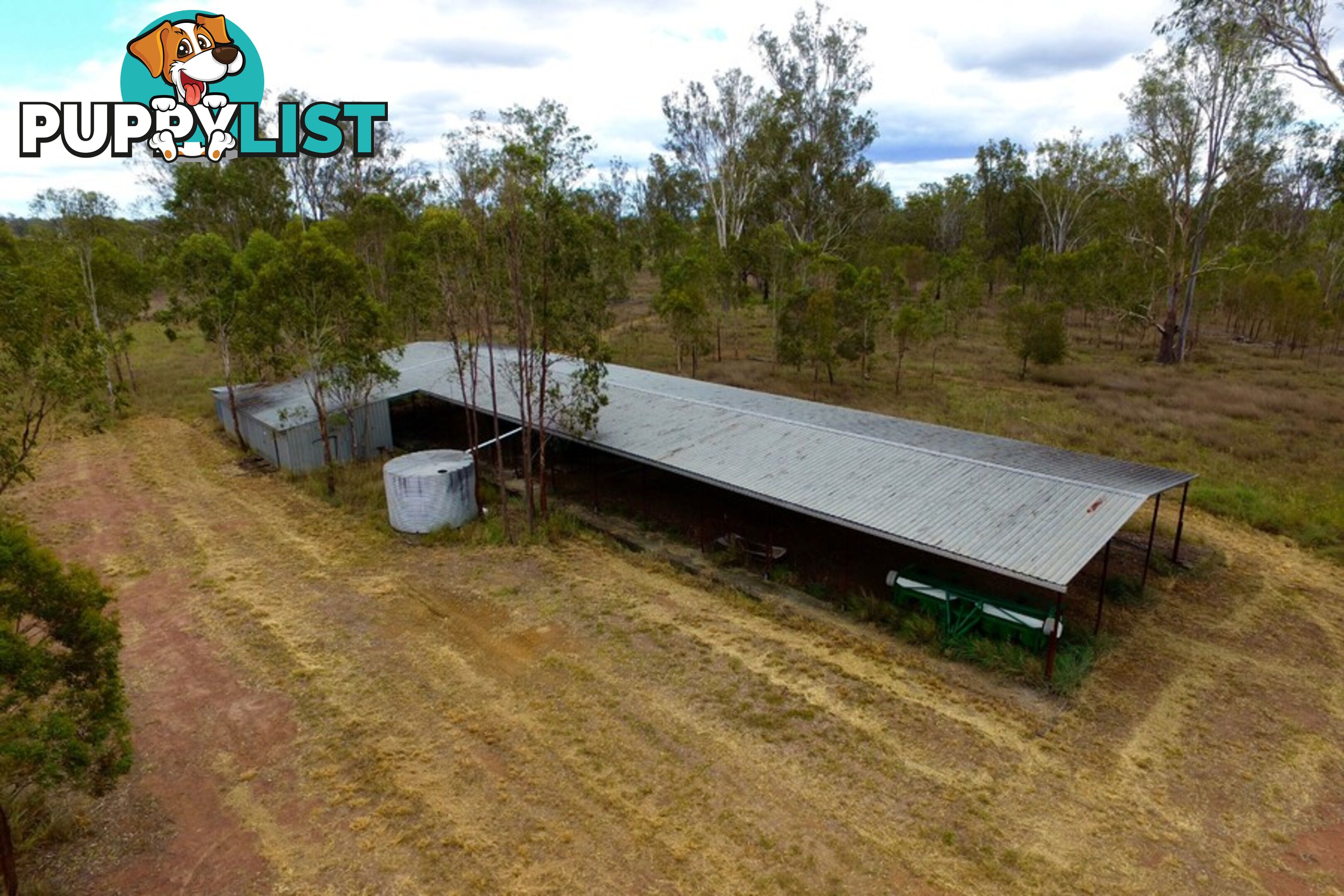 Hamrin Court 168 Mondure Road Wheatlands QLD 4606