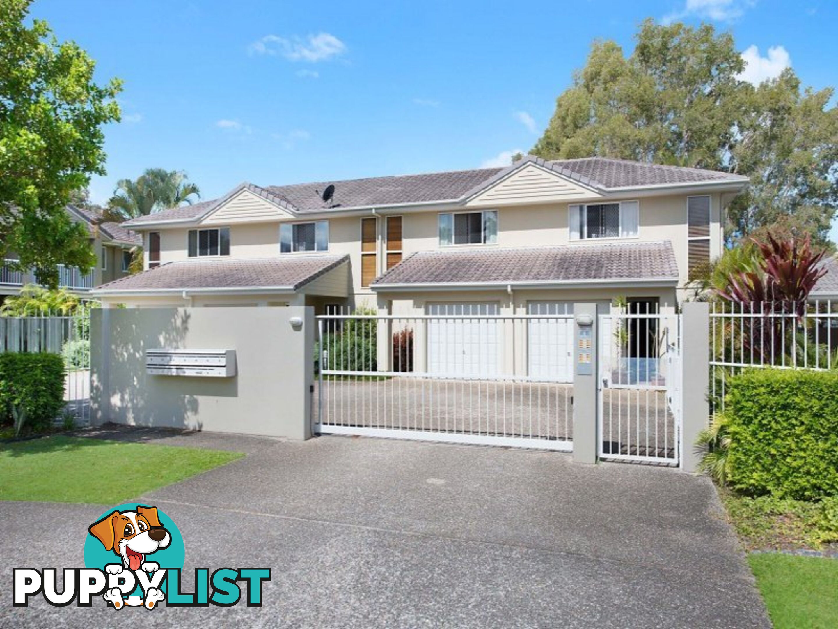 25/18 Lake Weyba Drive Noosaville QLD 4566