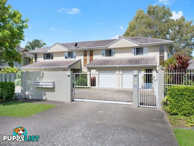 25/18 Lake Weyba Drive Noosaville QLD 4566