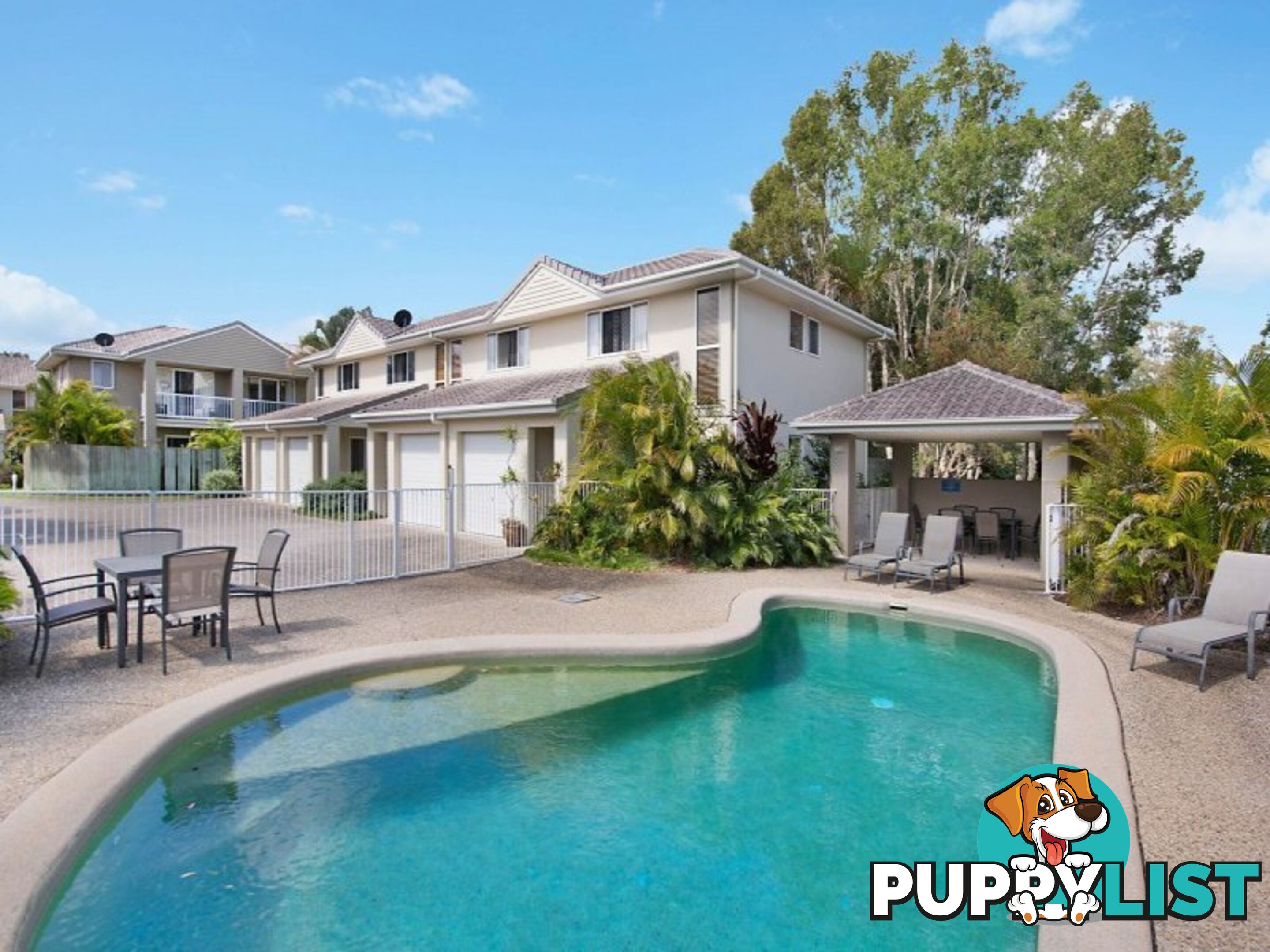 25/18 Lake Weyba Drive Noosaville QLD 4566