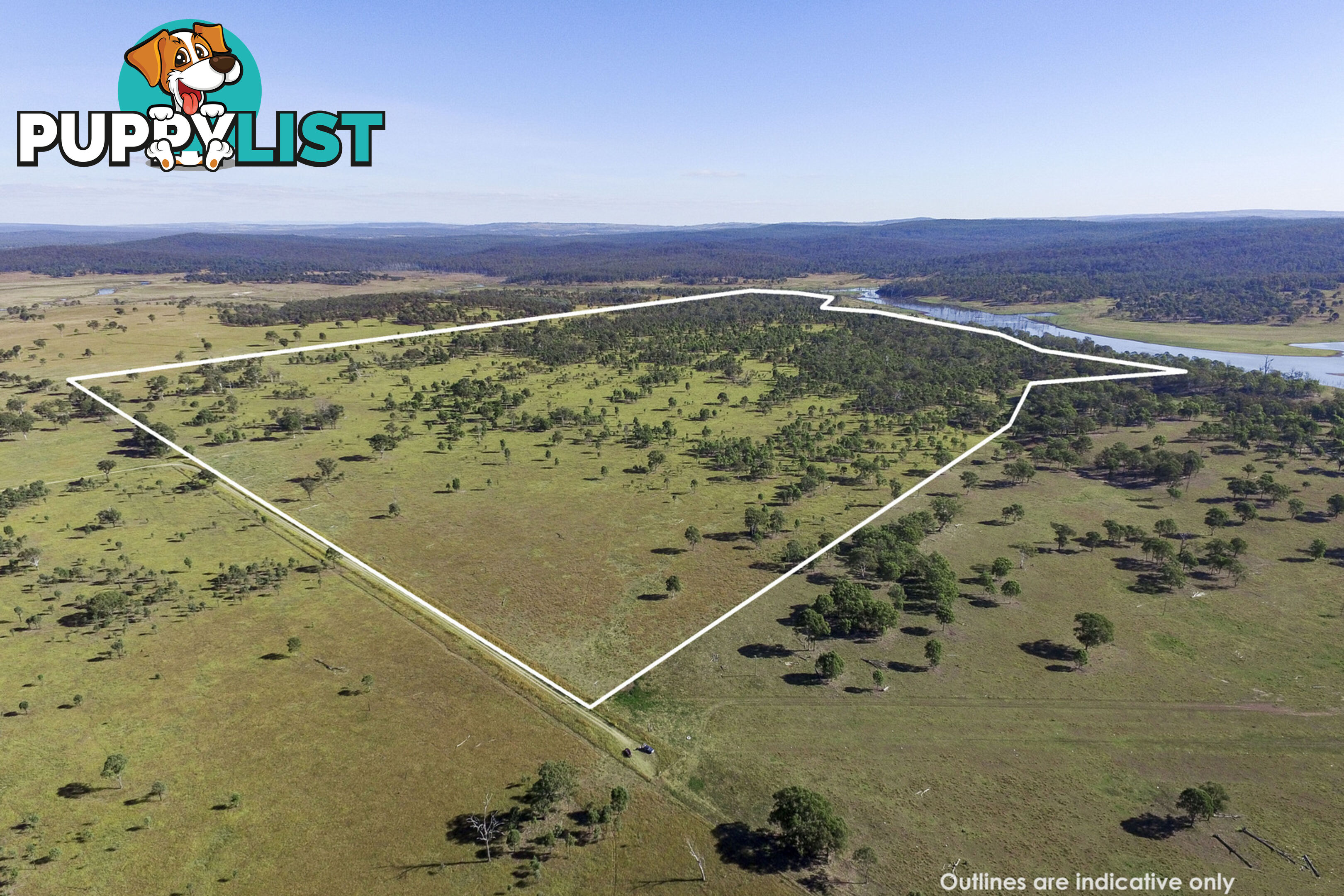 Barambah Road Moffatdale QLD 4605