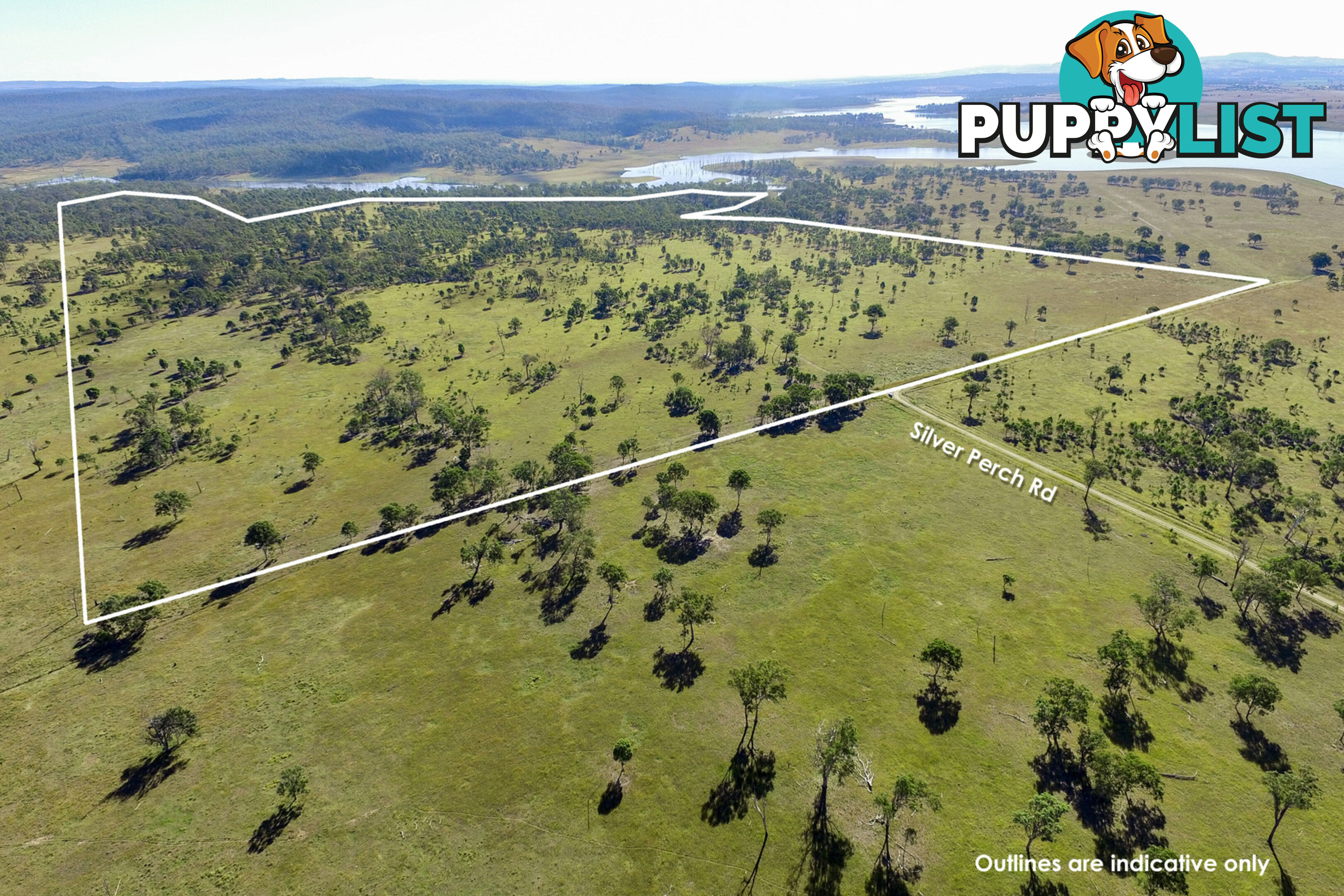 Barambah Road Moffatdale QLD 4605