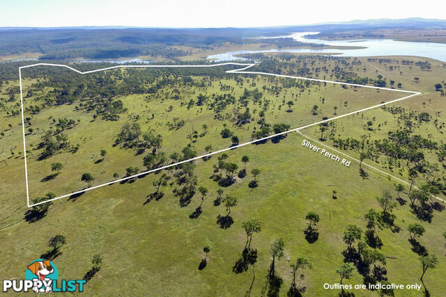 Barambah Road Moffatdale QLD 4605