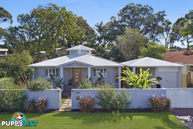 40 Seacove Court Noosaville QLD 4566