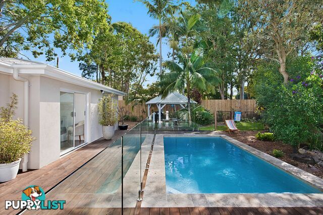 40 Seacove Court Noosaville QLD 4566