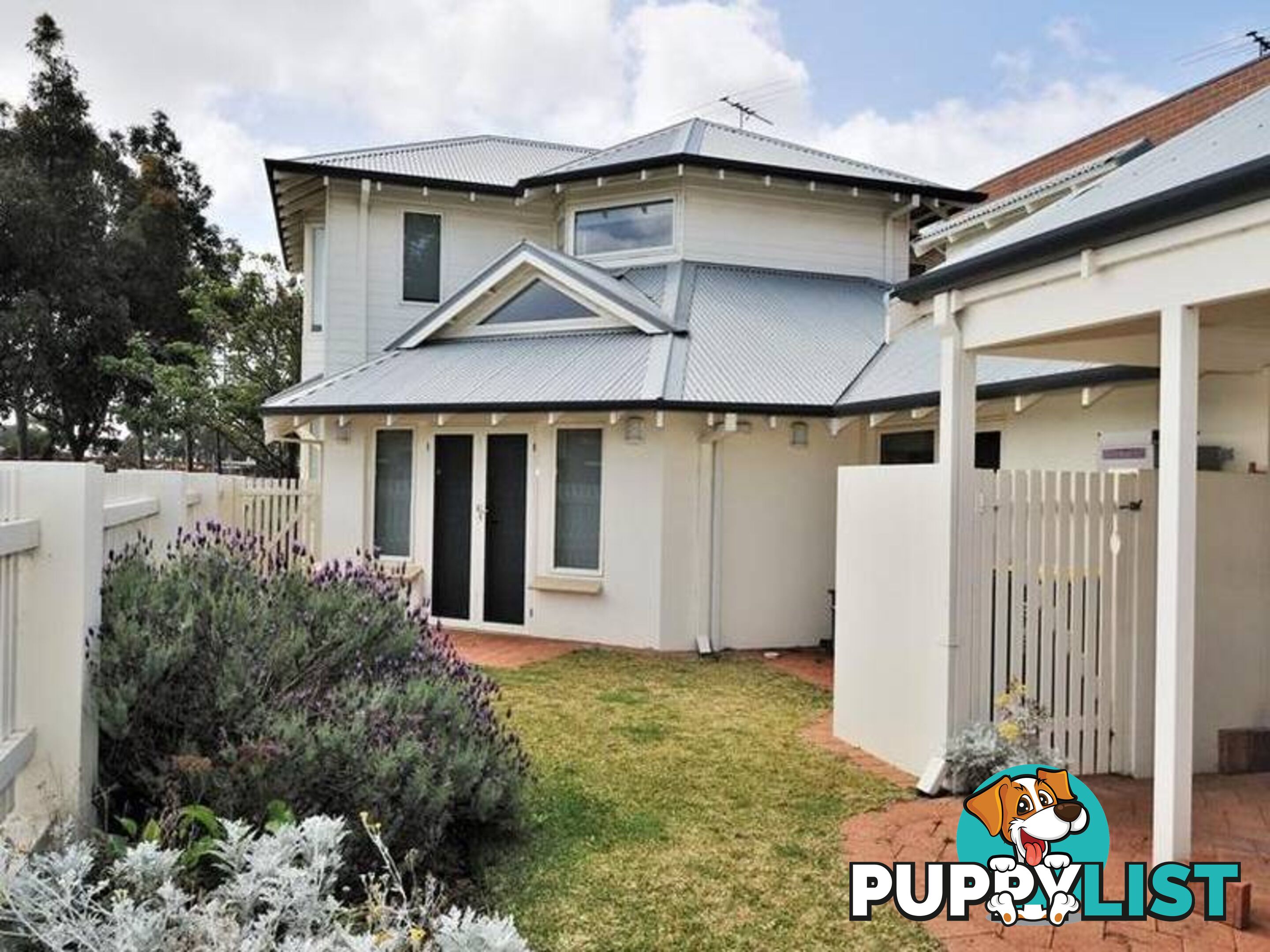 1 Cardiff Lane WOODBRIDGE WA 6056