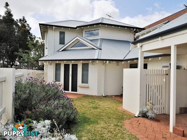 1 Cardiff Lane WOODBRIDGE WA 6056