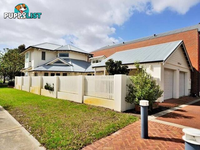 1 Cardiff Lane WOODBRIDGE WA 6056