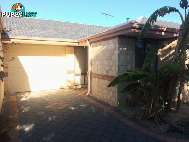 Unit 4/41 George Street MIDLAND WA 6056