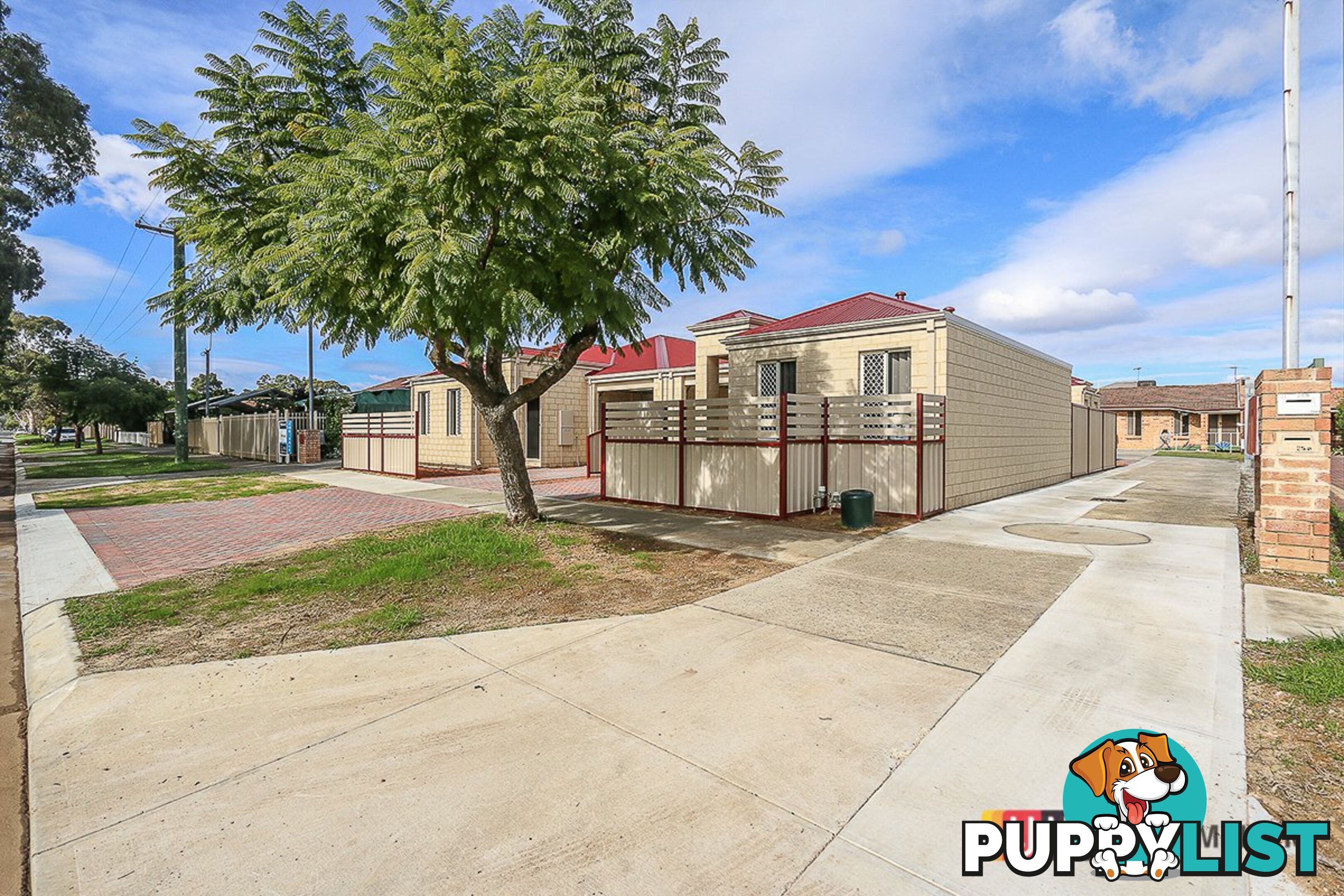 Unit 3/25A Charles Street MIDLAND WA 6056