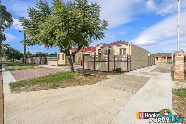 Unit 3/25A Charles Street MIDLAND WA 6056