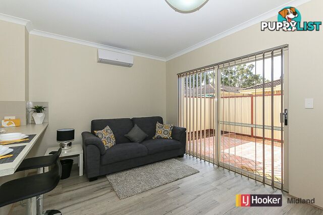 Unit 3/25A Charles Street MIDLAND WA 6056