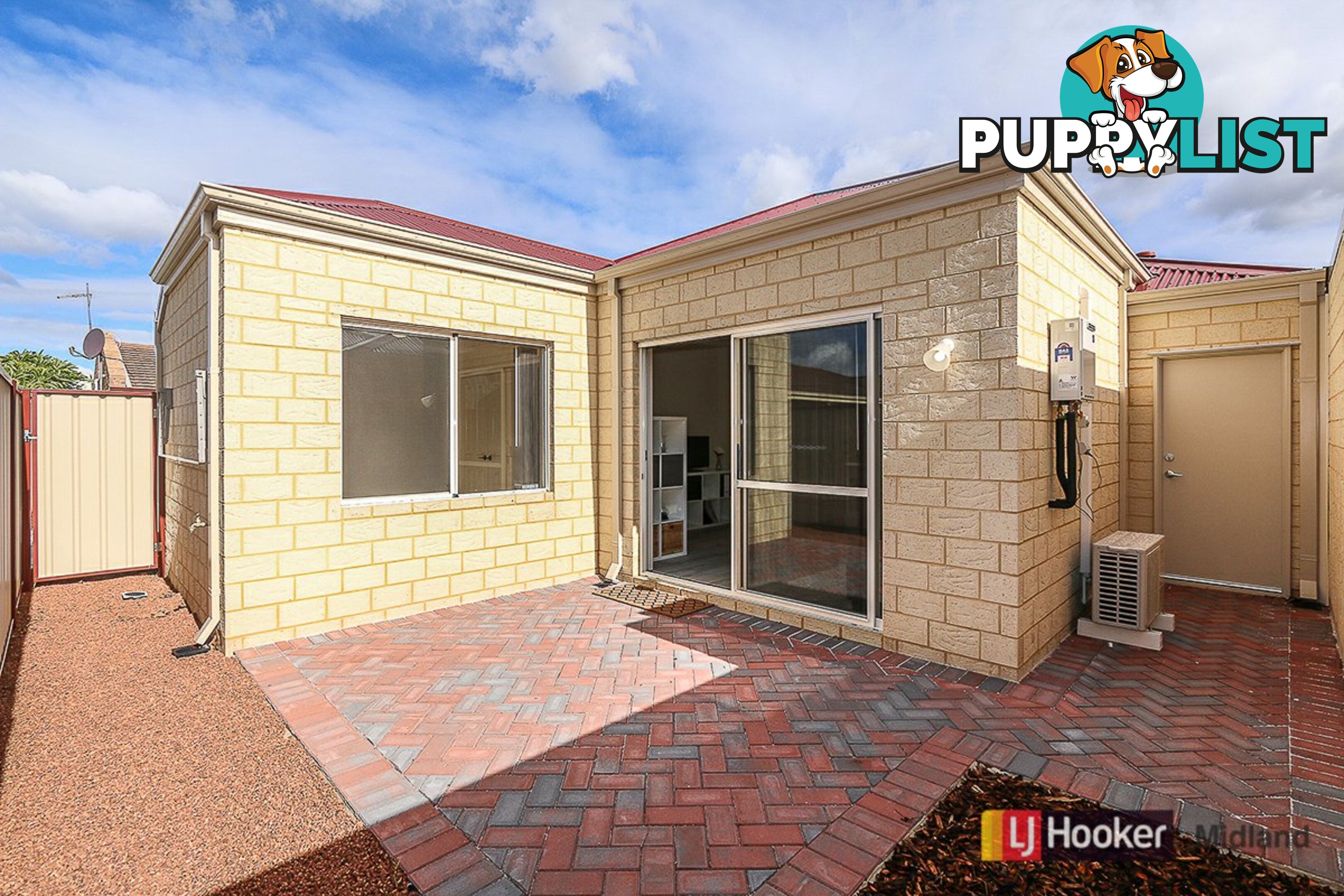 Unit 3/25A Charles Street MIDLAND WA 6056