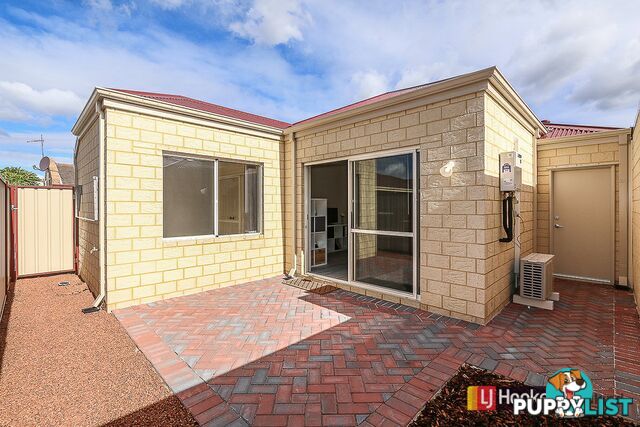 Unit 3/25A Charles Street MIDLAND WA 6056