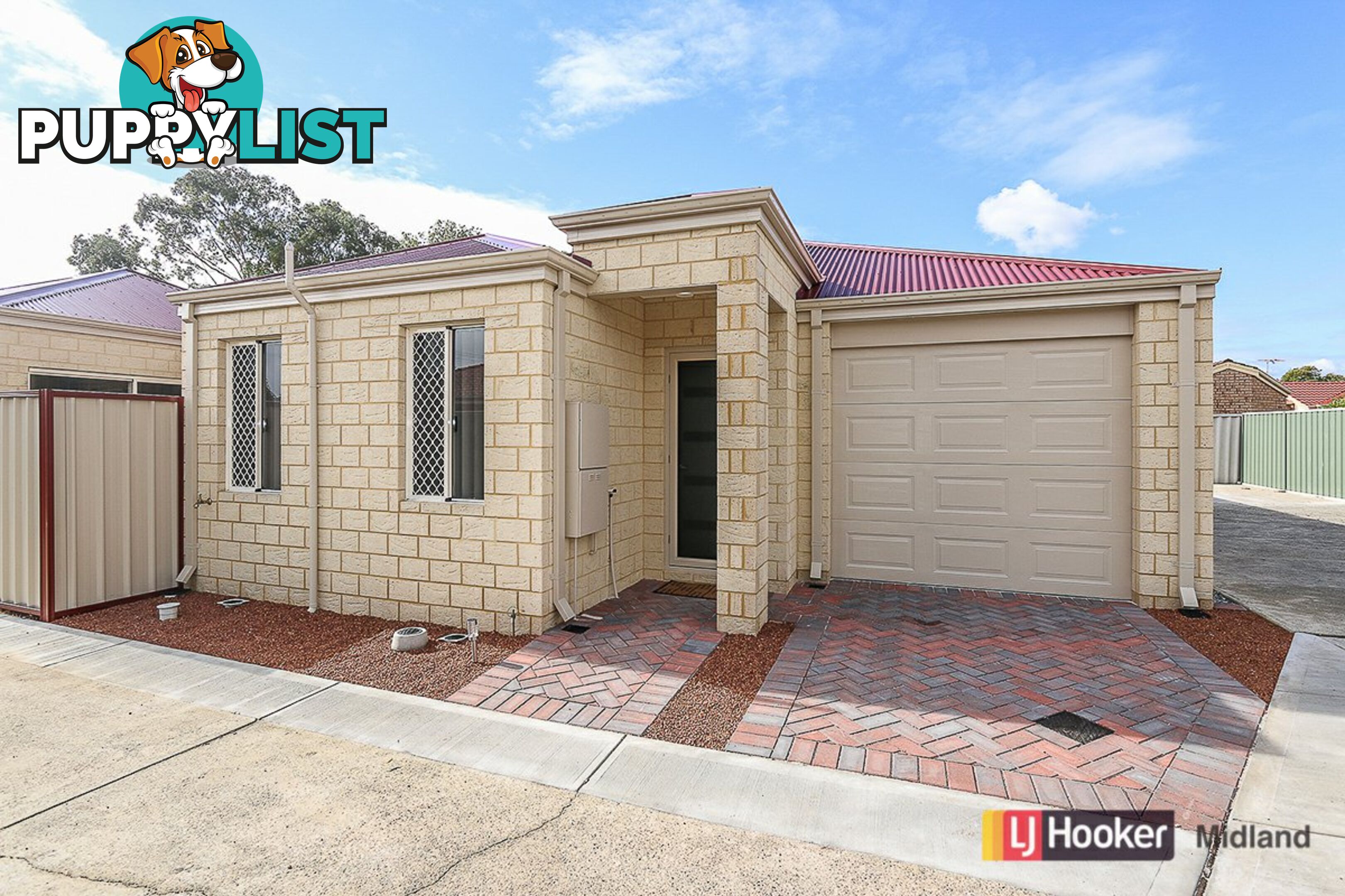 Unit 3/25A Charles Street MIDLAND WA 6056