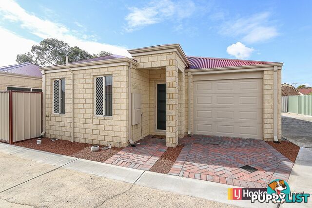 Unit 3/25A Charles Street MIDLAND WA 6056