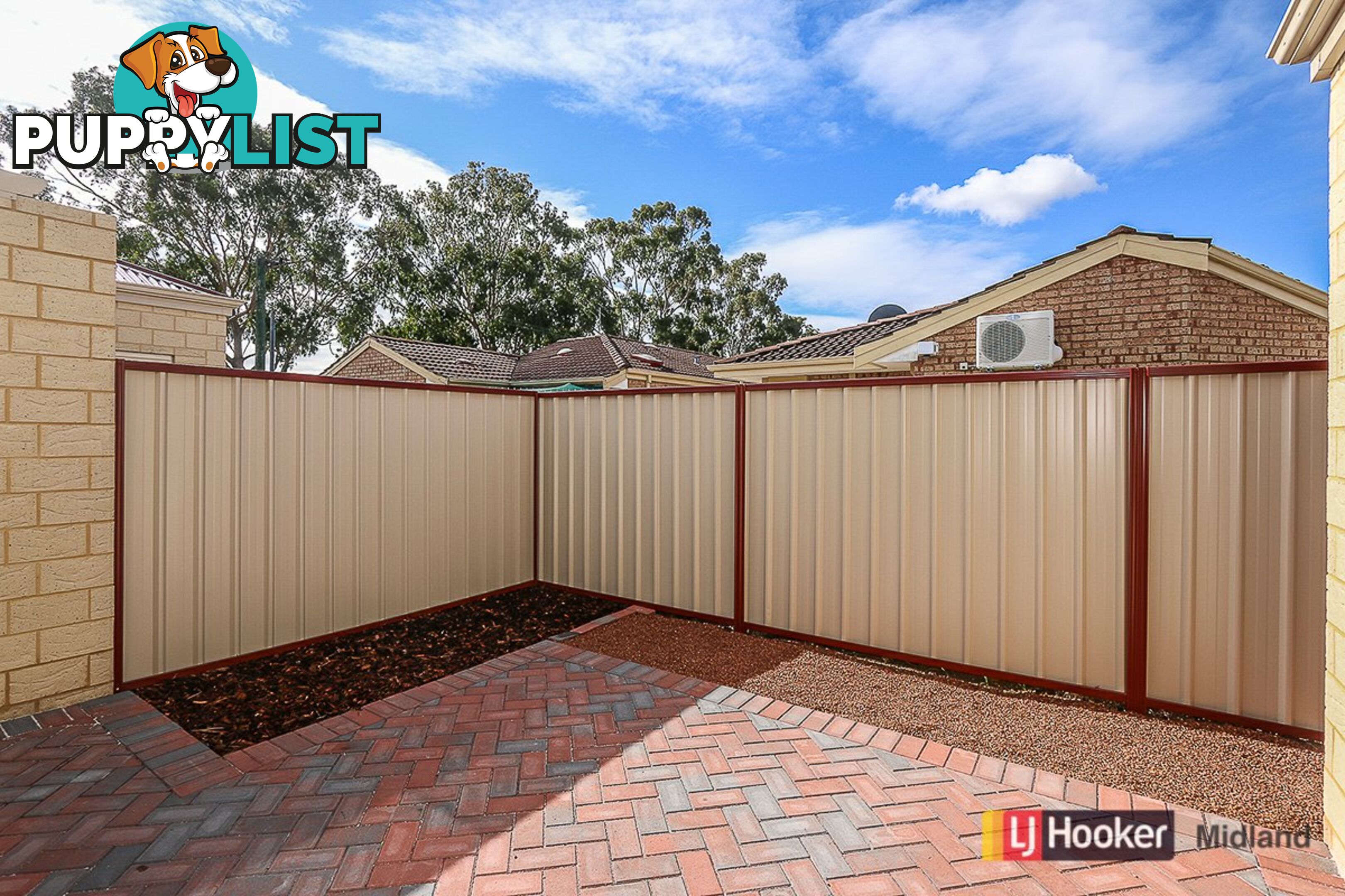 Unit 3/25A Charles Street MIDLAND WA 6056