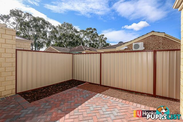 Unit 3/25A Charles Street MIDLAND WA 6056