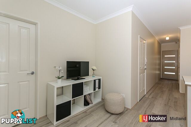 Unit 3/25A Charles Street MIDLAND WA 6056