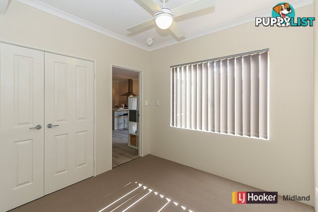 Unit 3/25A Charles Street MIDLAND WA 6056