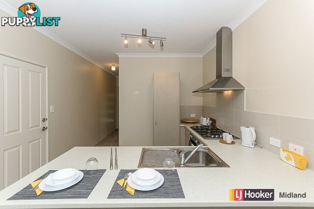 Unit 3/25A Charles Street MIDLAND WA 6056