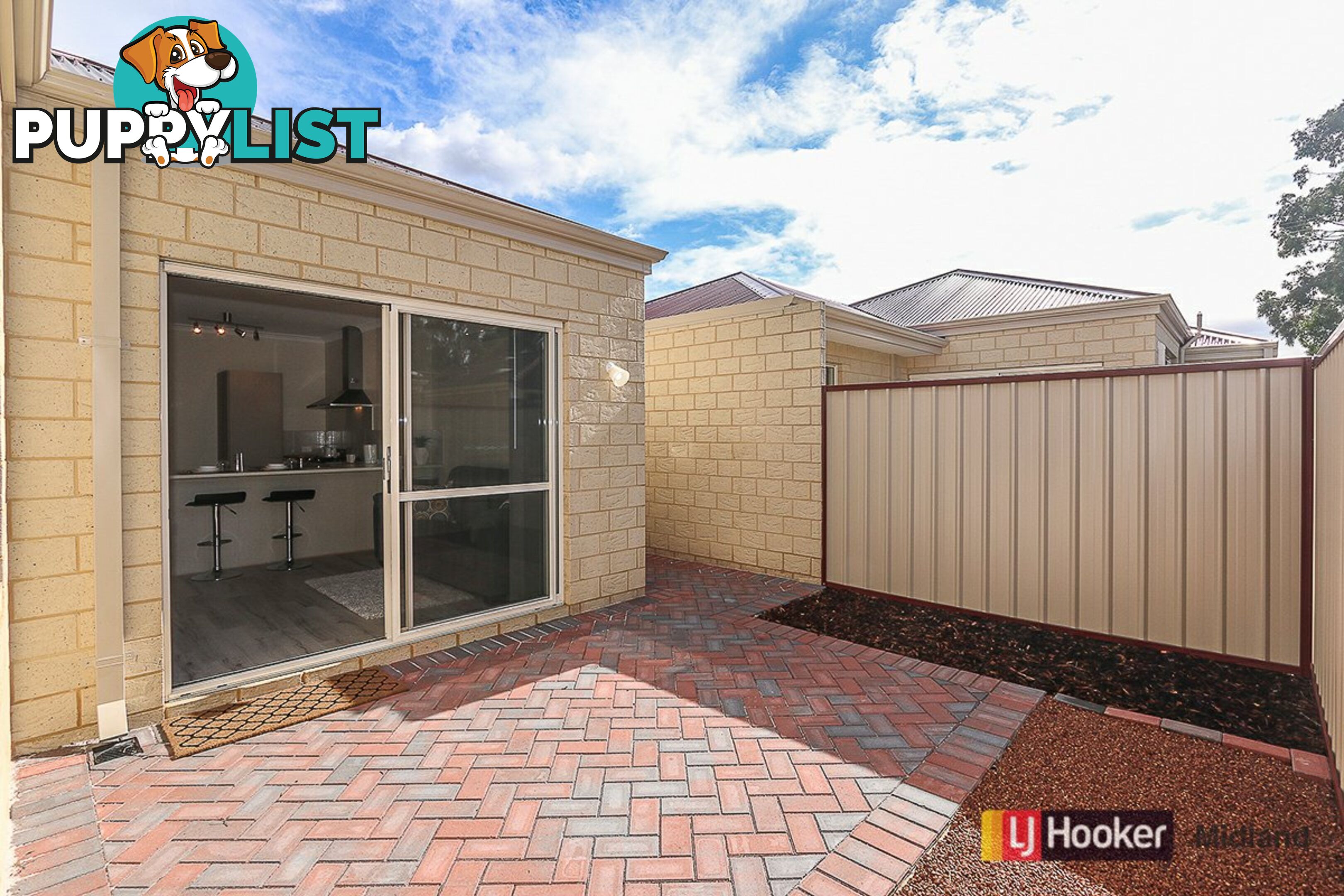 Unit 3/25A Charles Street MIDLAND WA 6056