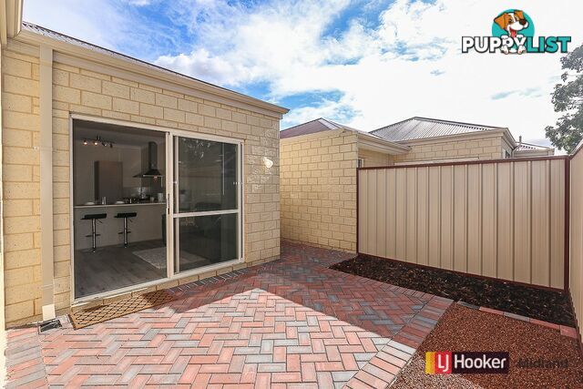 Unit 3/25A Charles Street MIDLAND WA 6056