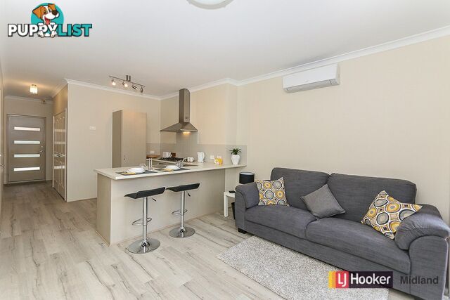 Unit 3/25A Charles Street MIDLAND WA 6056