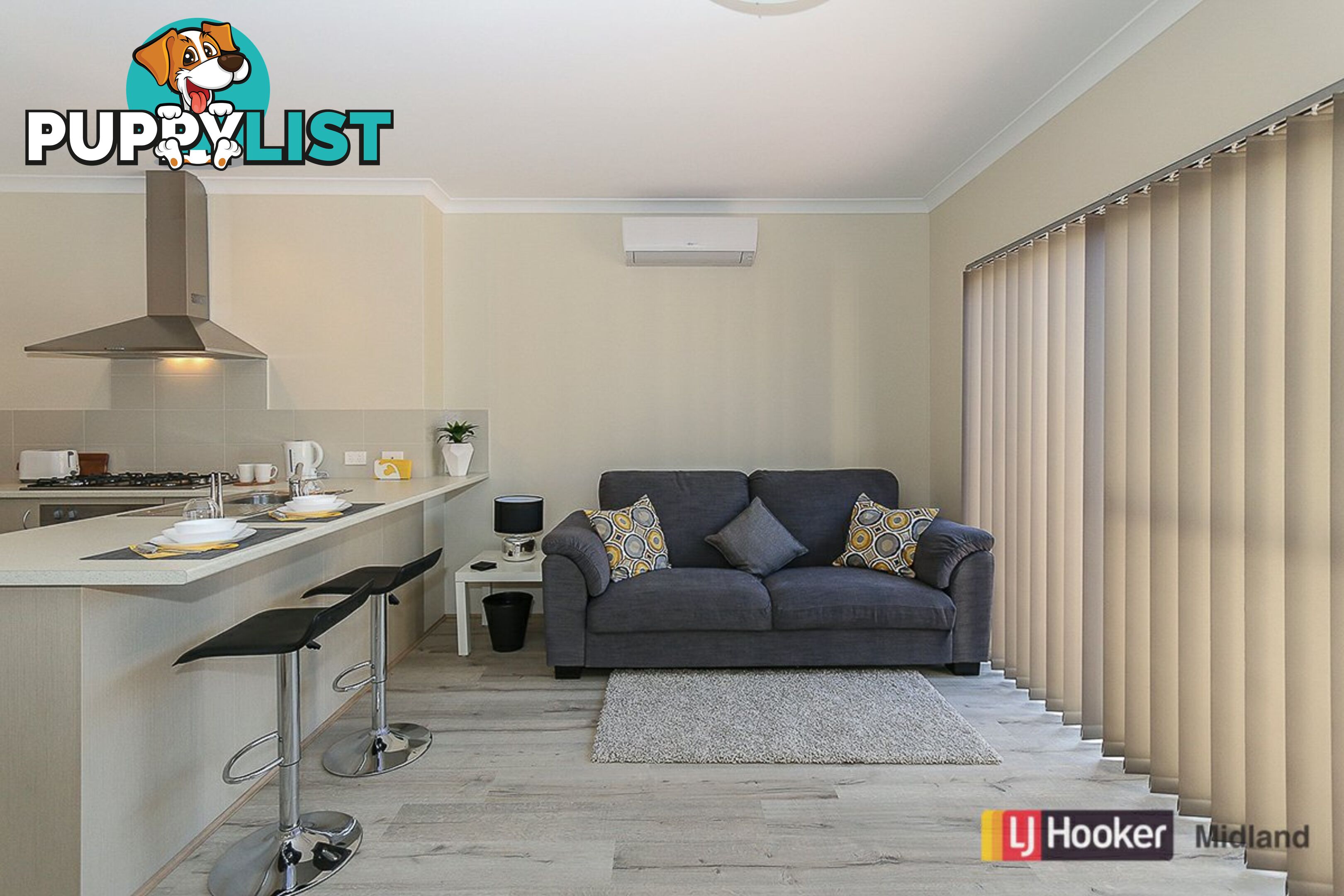 Unit 3/25A Charles Street MIDLAND WA 6056