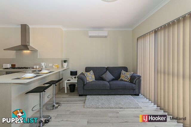 Unit 3/25A Charles Street MIDLAND WA 6056