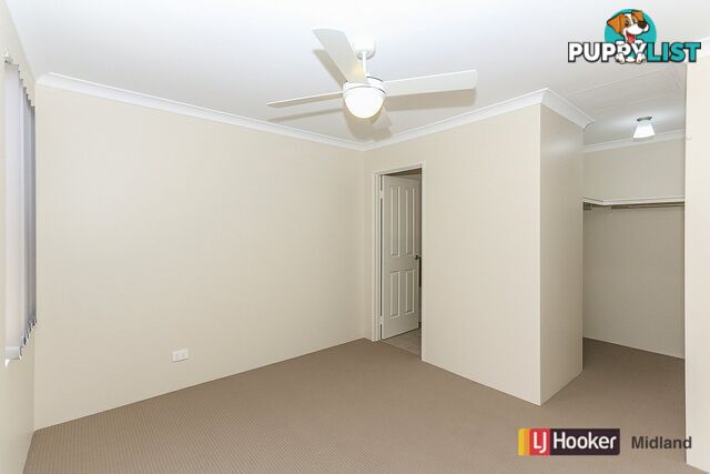 Unit 3/25A Charles Street MIDLAND WA 6056