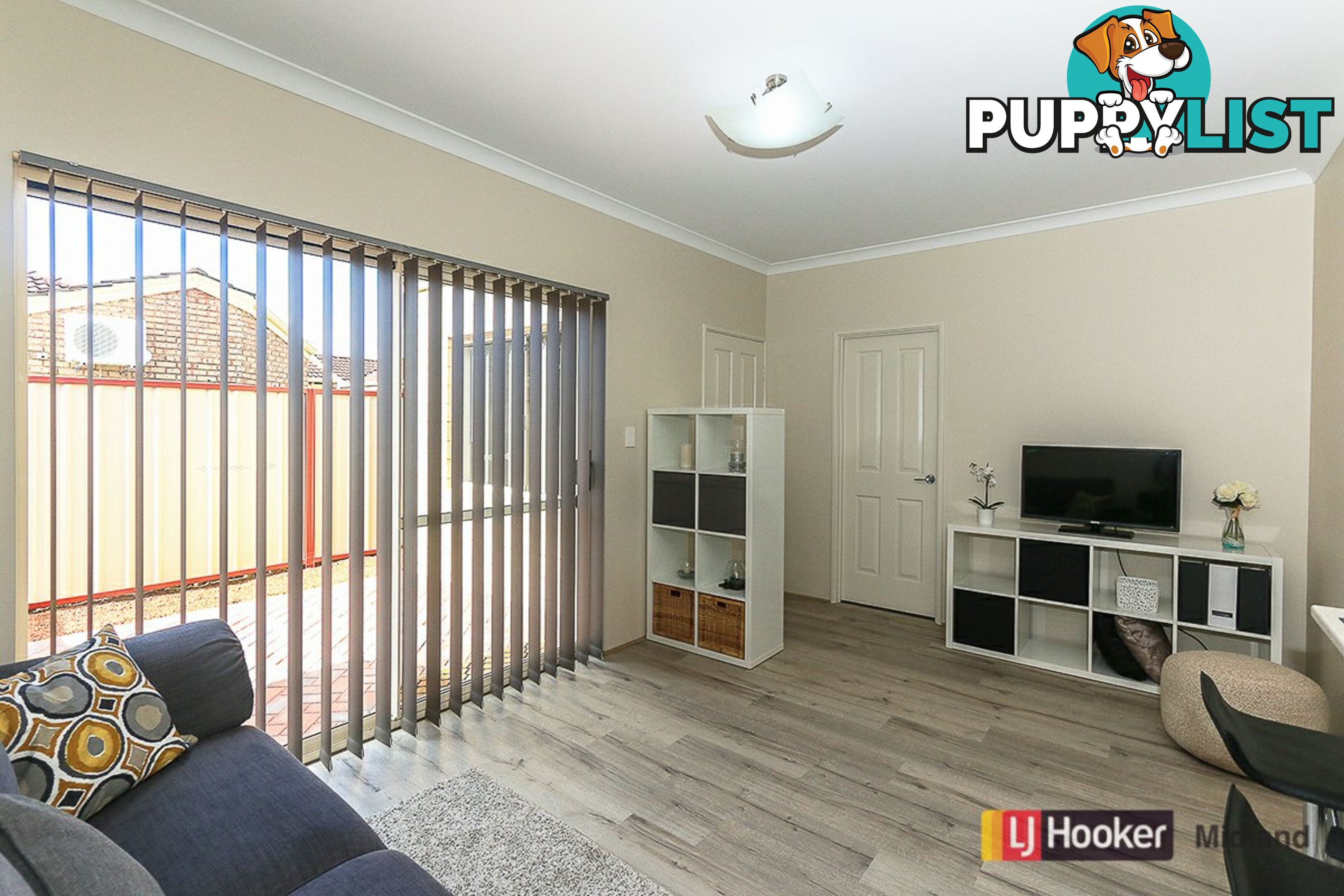 Unit 3/25A Charles Street MIDLAND WA 6056