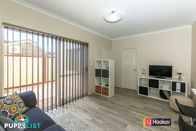 Unit 3/25A Charles Street MIDLAND WA 6056