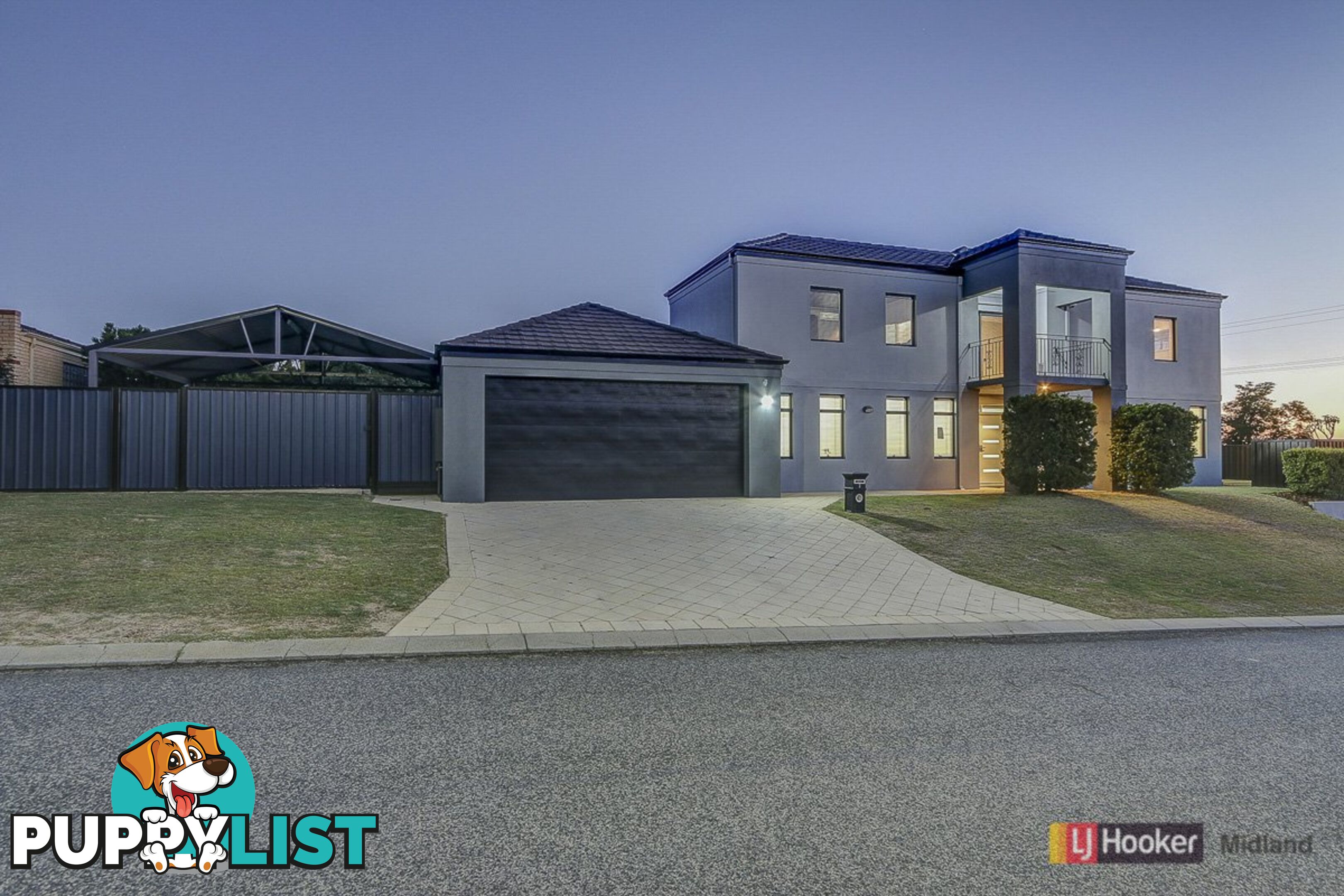 1 Twin View SWAN VIEW WA 6056