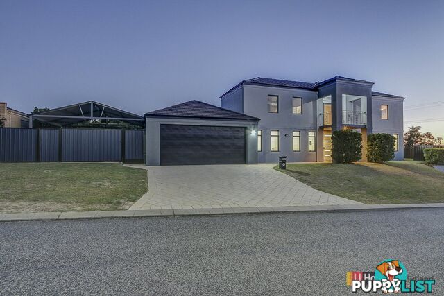 1 Twin View SWAN VIEW WA 6056