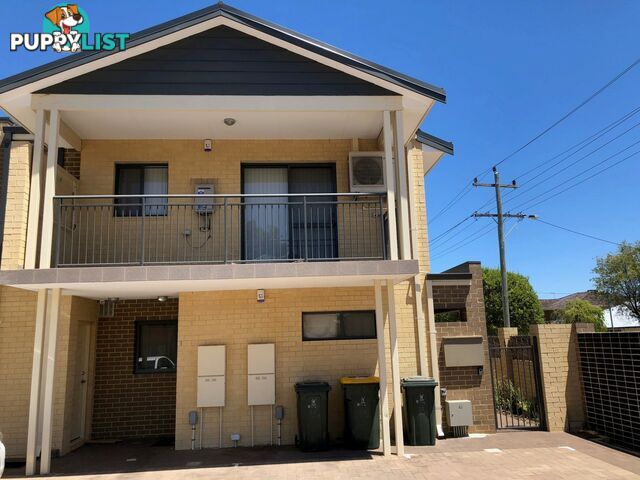 1/33a North Street MIDLAND WA 6056