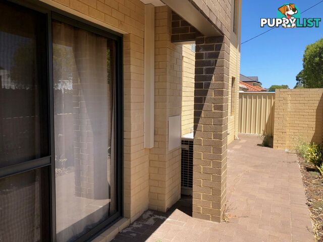 1/33a North Street MIDLAND WA 6056