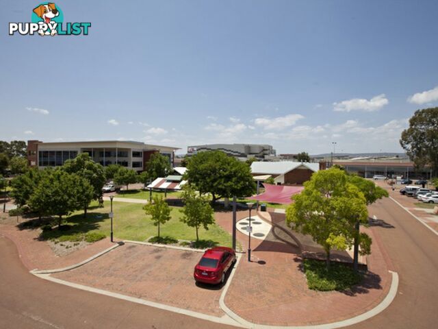 27/6 Keane Street MIDLAND WA 6056