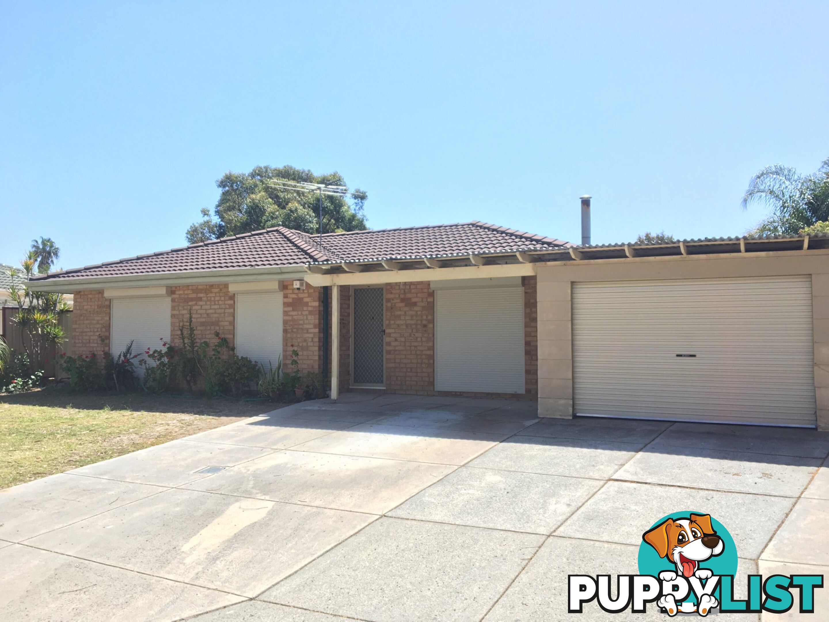 18 Opperman Place MIDDLE SWAN WA 6056