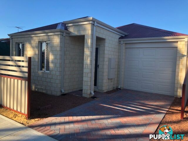 1/25A Charles Street MIDLAND WA 6056