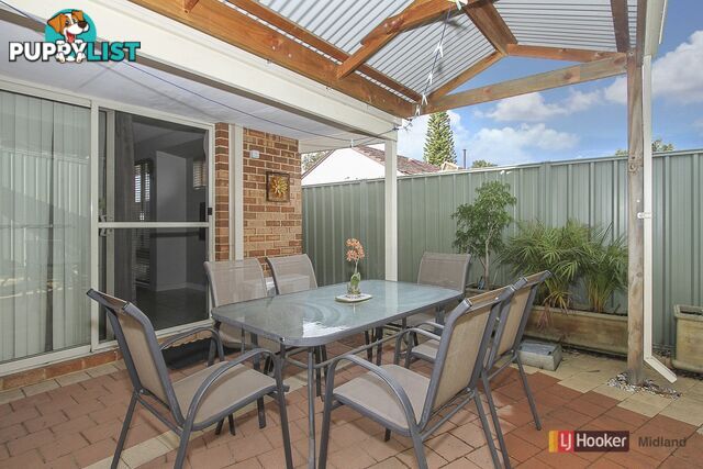 75 Loton Avenue MIDLAND WA 6056