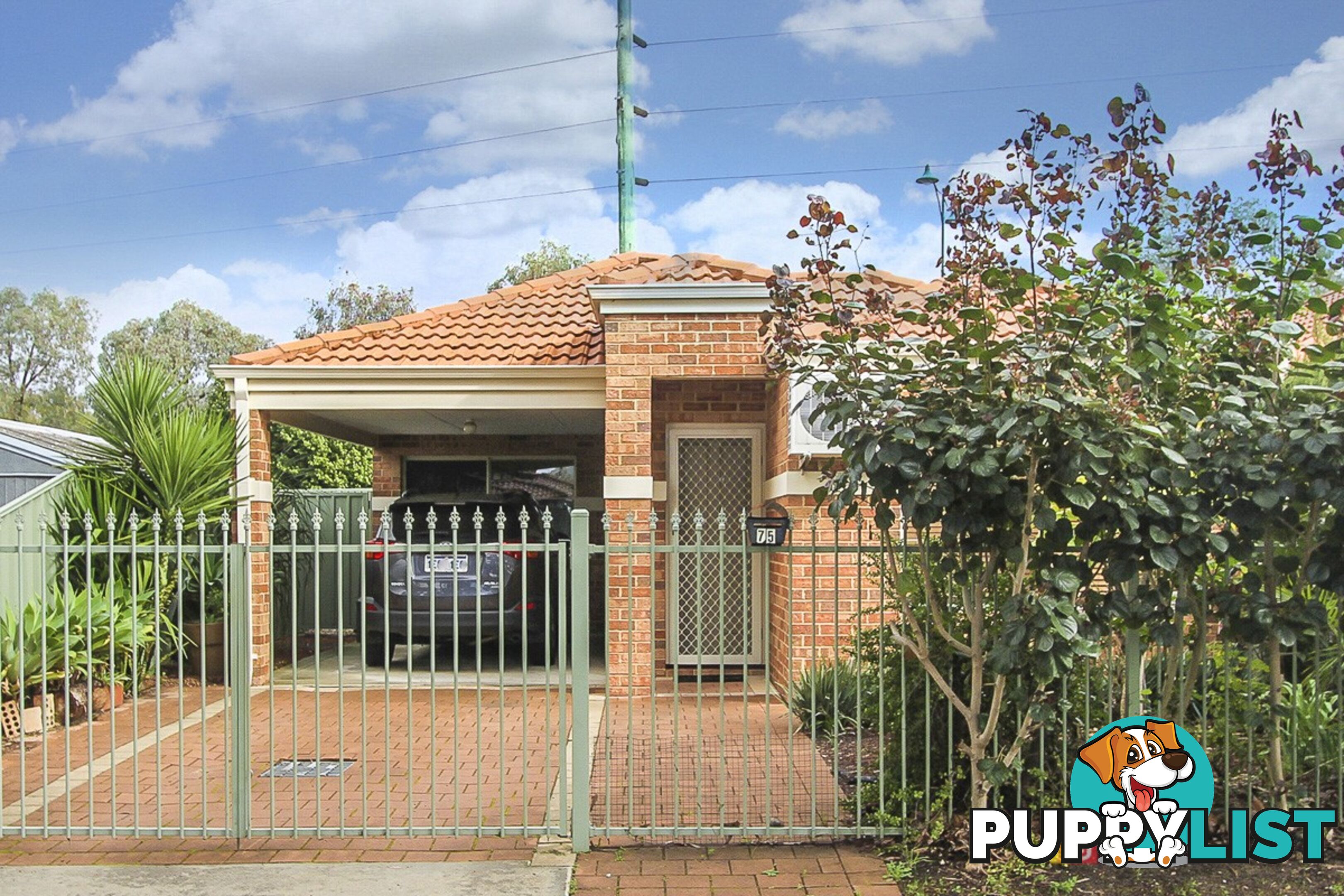 75 Loton Avenue MIDLAND WA 6056