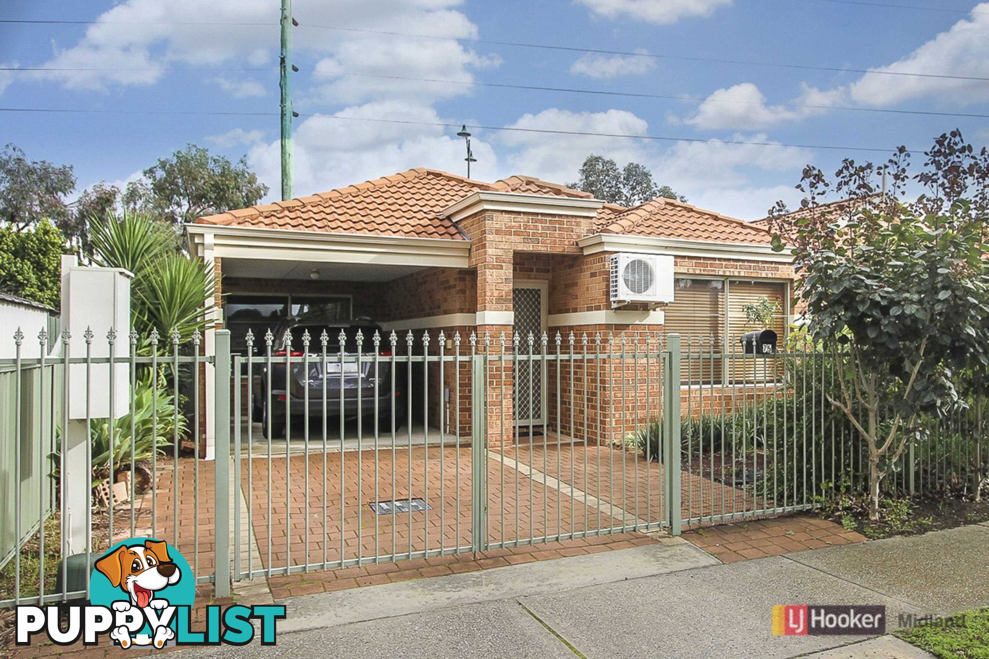 75 Loton Avenue MIDLAND WA 6056